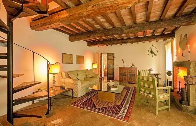 Kır Evi, 3 Yatak Odası