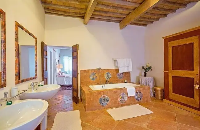 Kır Evi, 3 Yatak Odası