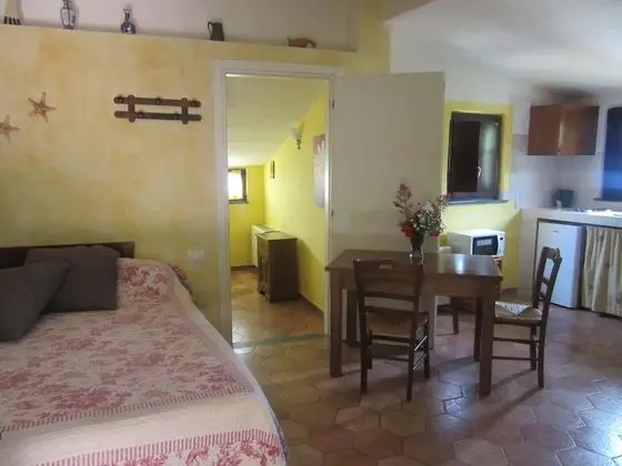 One Bedroom Apartment for 4 people B4