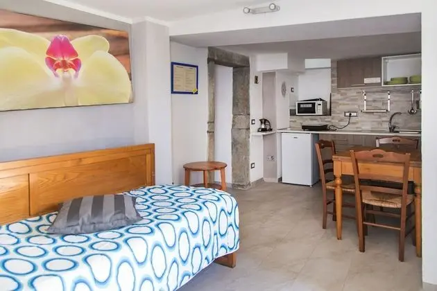 One Bedroom Apartment for 4 people B4