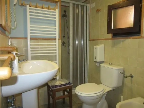 One Bedroom Apartment for 4 people B4