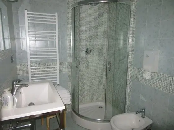One Bedroom Apartment for 4 people B4
