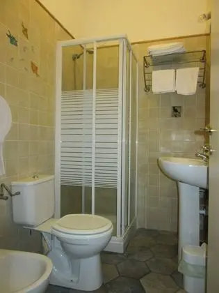 Studio with 1 Double Bed and 1 Single Bed A3