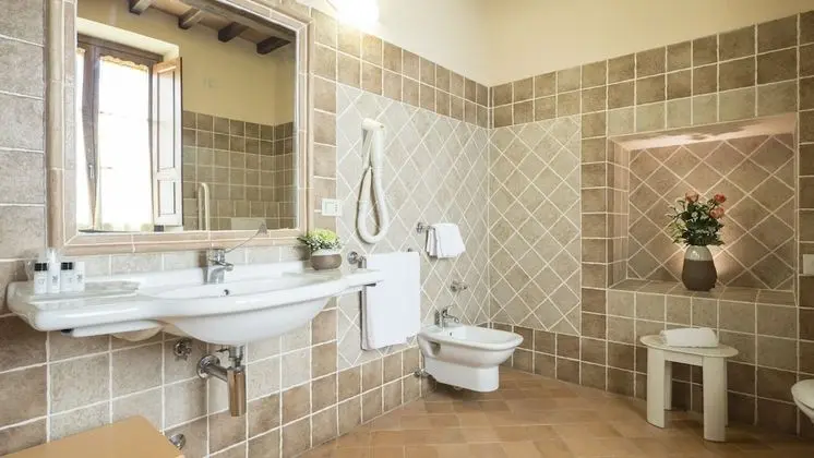 Comfort Dört Kişilik Oda