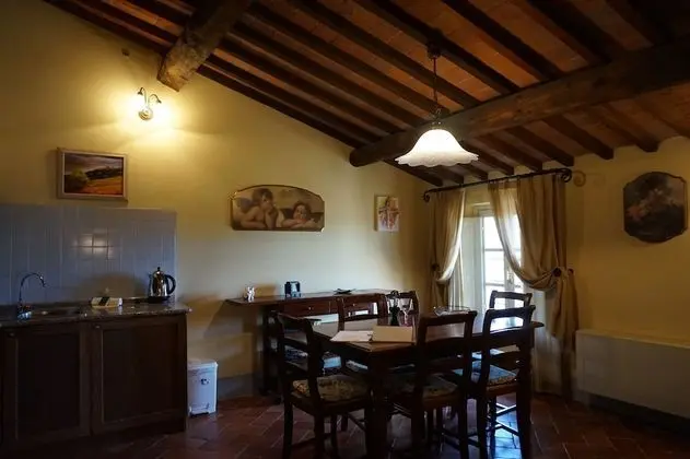 Appartamento Bilocale