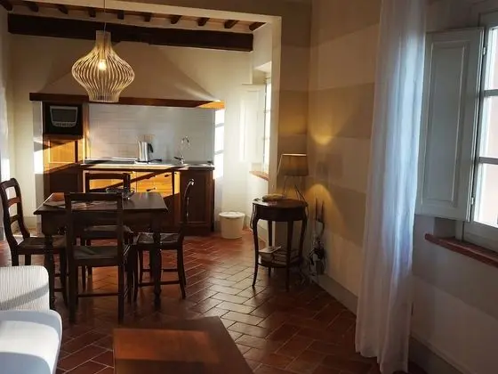 Appartamento Bilocale