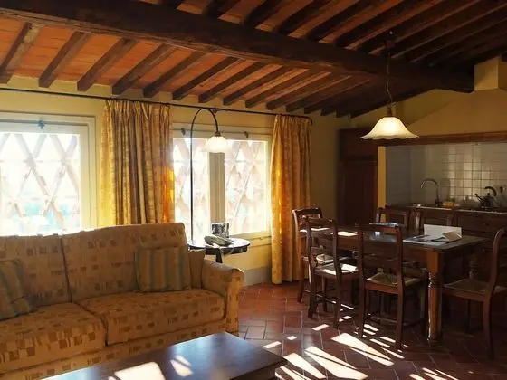 Appartamento Bilocale