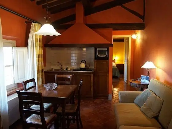 Appartamento Bilocale