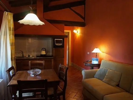 Appartamento Bilocale