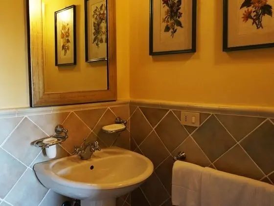 Appartamento Bilocale