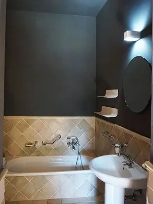 Appartamento Bilocale