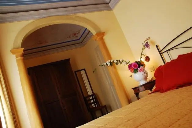 Appartamento Trilocale