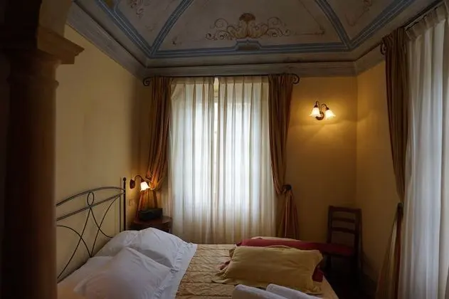 Appartamento Trilocale