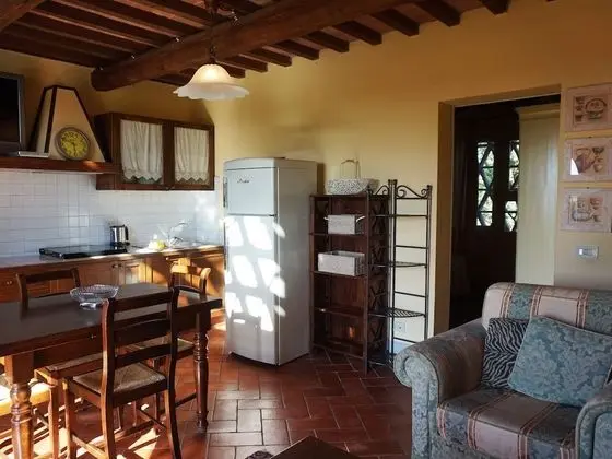 Appartamento Trilocale