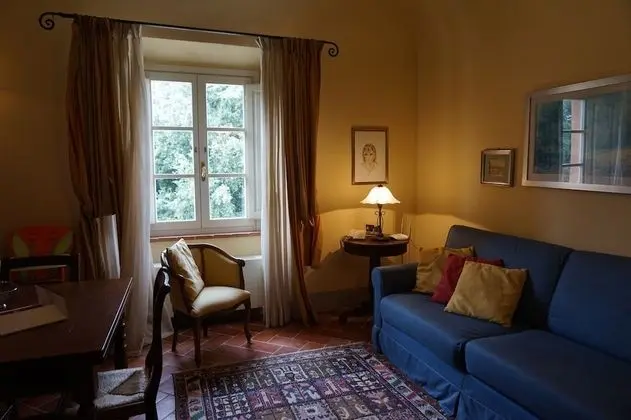 Appartamento Trilocale