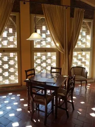 Stüdyo, Küçük Mutfak