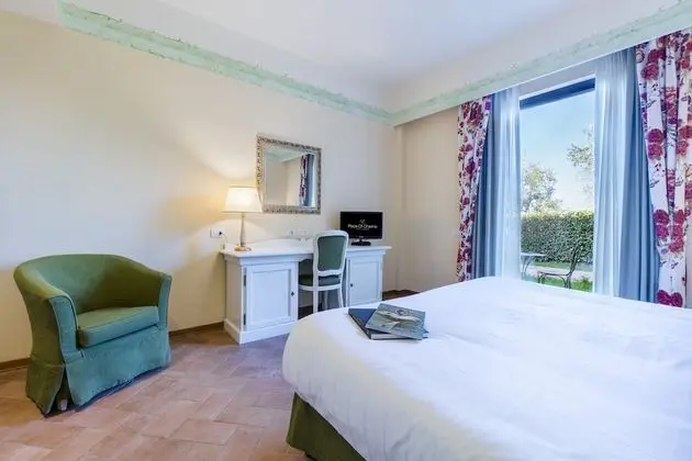 Standard Tek Kişilik Oda