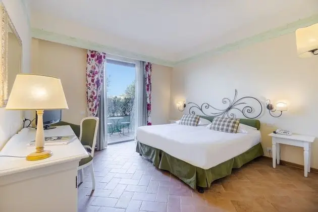 Standard Tek Kişilik Oda