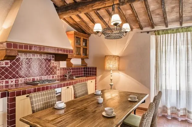 Apart Daire, 2 Yatak Odası (first floor)