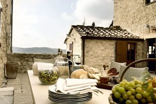 Apart Daire, 2 Yatak Odası (first floor)