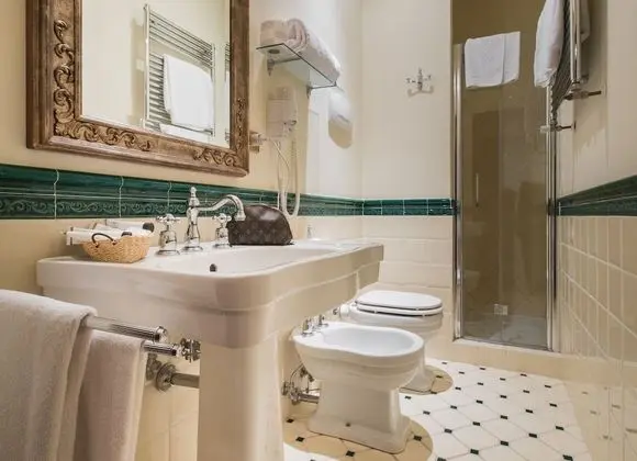 Apart Daire, 2 Yatak Odası (first floor)