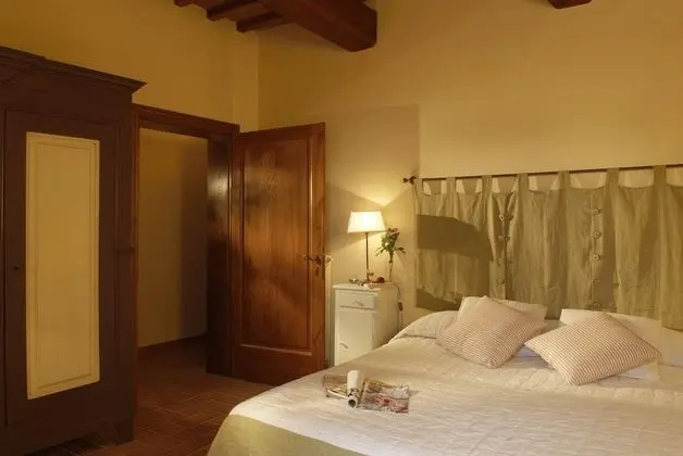 Apart Daire, 2 Yatak Odası, Veranda (5 Adults)