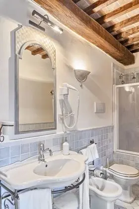 Apart Daire, 2 Yatak Odası, Veranda (5 Adults)