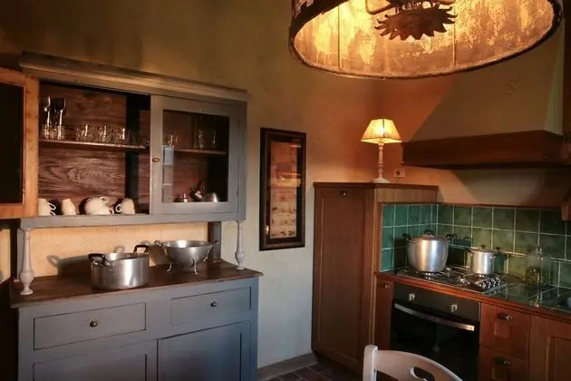 Apart Daire, 2 Yatak Odası, Veranda (6 Adults)