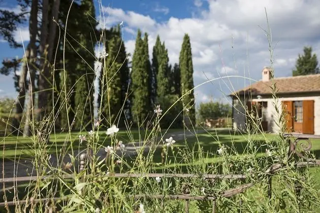 Apart Daire, 2 Yatak Odası, Veranda (6 Adults)