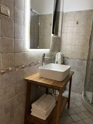 Comfort Tek Büyük veya İki Ayrı Yataklı Oda
