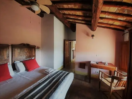 Classic Tek Büyük veya İki Ayrı Yataklı Oda