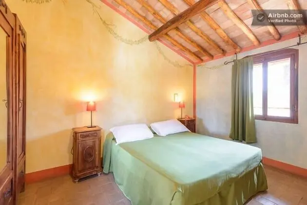 Superior Tek Büyük veya İki Ayrı Yataklı Oda, Bahçe Manzaralı