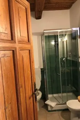 Superior Tek Büyük veya İki Ayrı Yataklı Oda, Bahçe Manzaralı