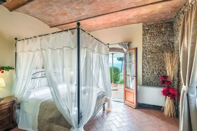 Superior Tek Büyük Yataklı Oda