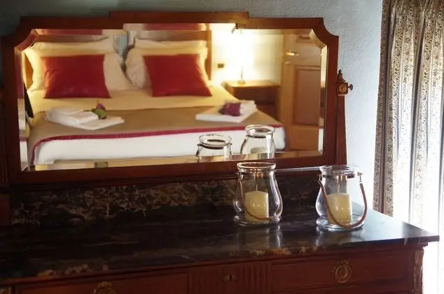 Classic Apart Daire, 1 Yatak Odası