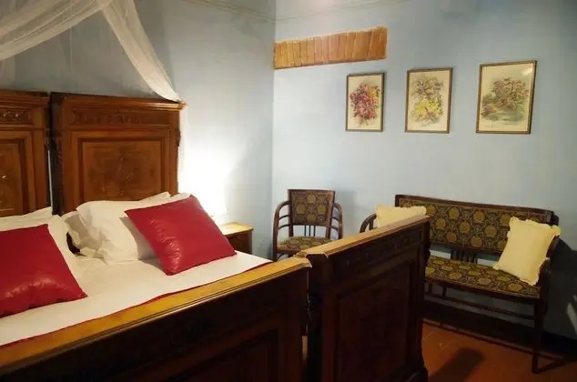 Classic Apart Daire, 1 Yatak Odası