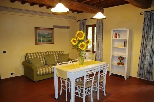 Classic Apart Daire, 1 Yatak Odası