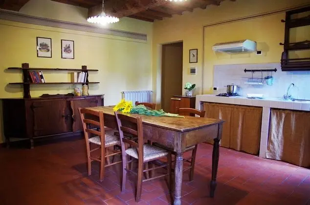 Classic Apart Daire, 1 Yatak Odası