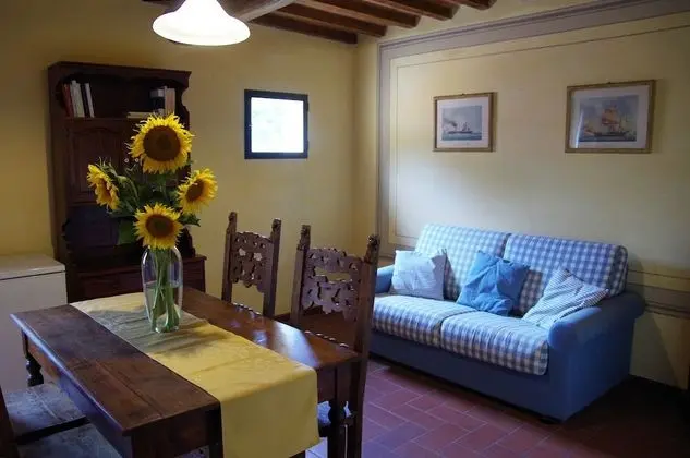 Classic Apart Daire, 1 Yatak Odası