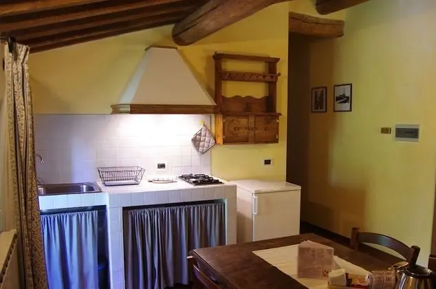 Classic Apart Daire, 1 Yatak Odası