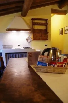 Classic Apart Daire, 1 Yatak Odası