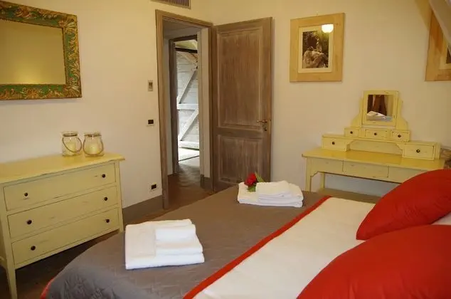 Süit, 1 Yatak Odası