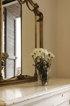 Süit, 1 Yatak Odası