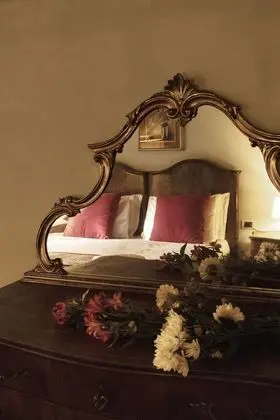 Süit, 1 Yatak Odası