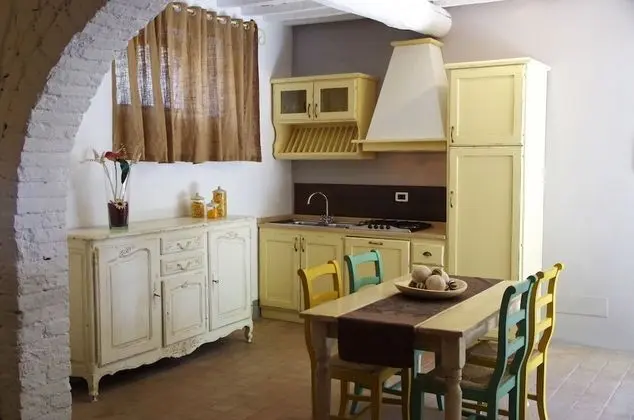 Süit, 1 Yatak Odası