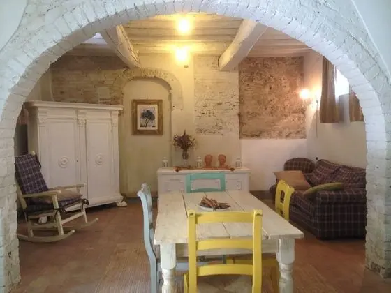 Süit, 1 Yatak Odası