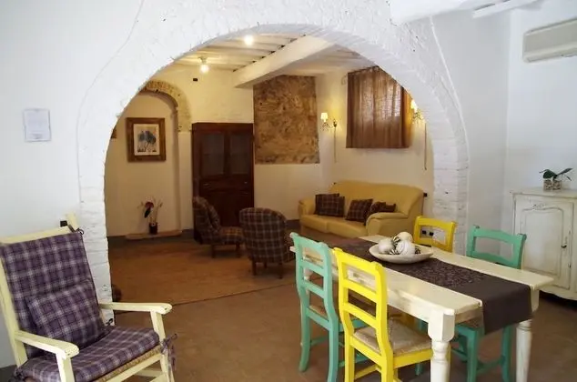 Süit, 1 Yatak Odası