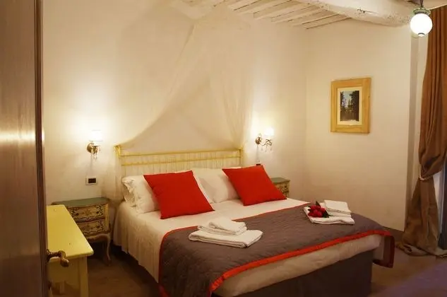 Süit, 1 Yatak Odası