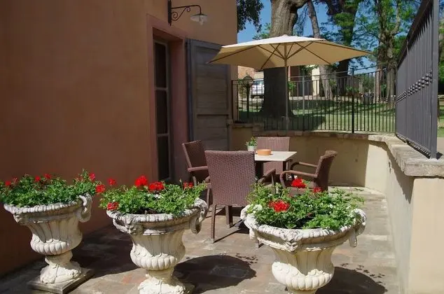 Süit, 1 Yatak Odası