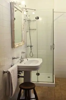 Süit, 1 Yatak Odası